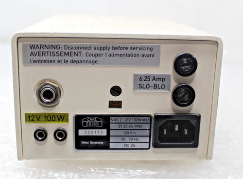 Carl zeiss 392585 9901 - carl, 392585-9901