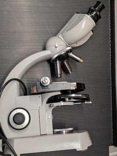 Carl zeiss standard - carl,