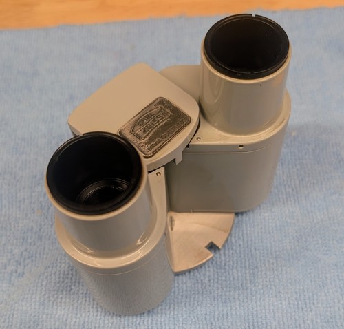 Carl zeiss straight focus - zeiss,