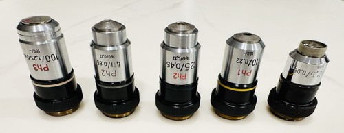 Lot zeiss phase - zeiss,