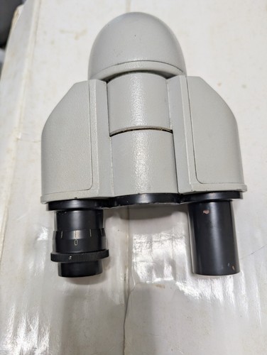 Carl zeiss kf2 microscope - carl,