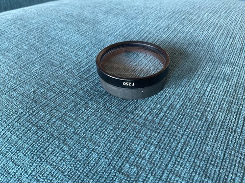Zeiss 250 surgical - zeiss,