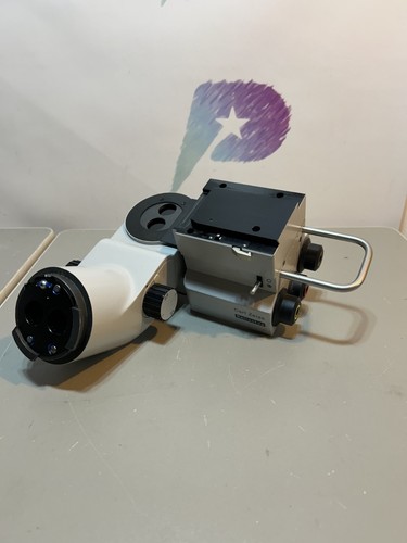 Zeiss retroskop head for opmi - head,