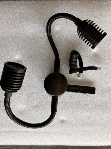 Zeiss double spot illuminator - spot,