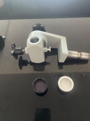 Zeiss universal tilt coupling - zeiss,