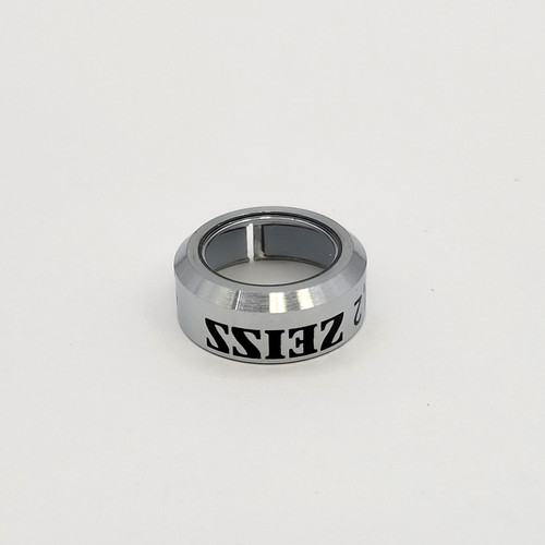 Zeiss microscope cover glass - microscope,