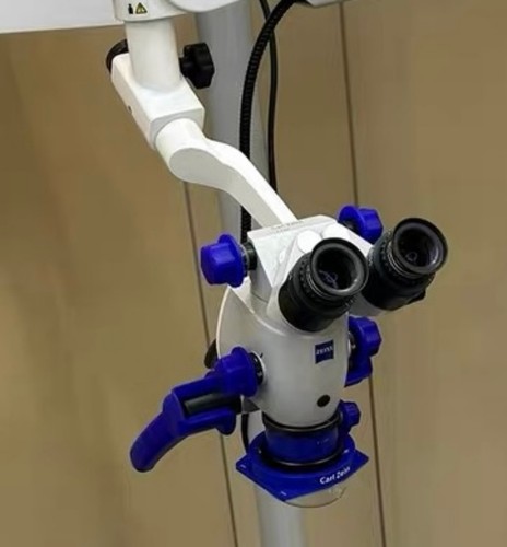 Zeiss opmi f170 binocular - opmi,