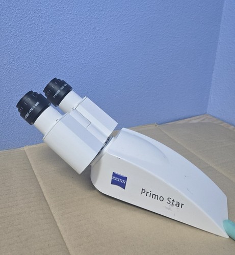 Zeiss primo star - primo,