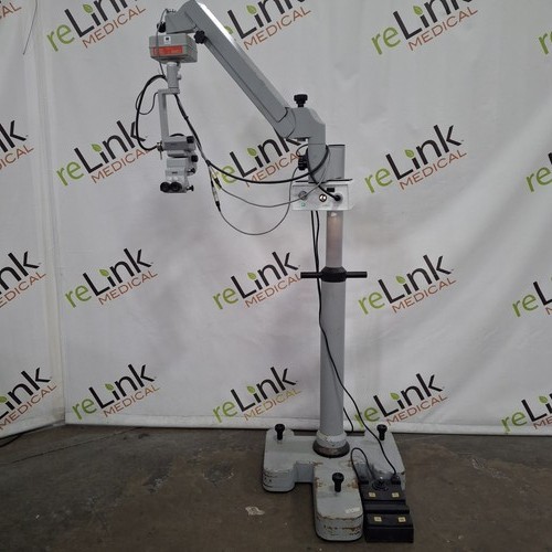 Carl zeiss opmi sfr surgical - zeiss, 6-sfr