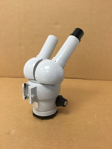 Carl zeiss stereozoom - zeiss,