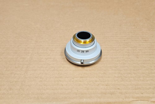 Zeiss 452995 mount - zeiss, c-mount