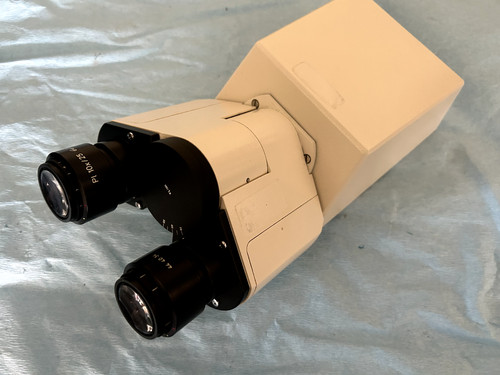 Zeiss axioplan 15 - axioplan,