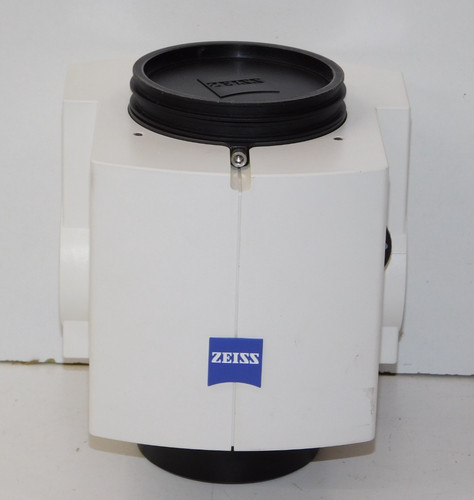 Carl zeiss 435001 xplorer - 435001, v12